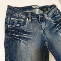 Clockhouse Damen Jeans Shorts Schmetterling  Gr. 32 München - Schwabing-Freimann Vorschau