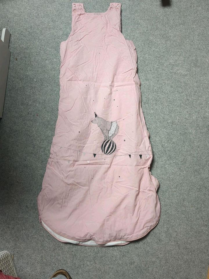 Schlafsäcke, Kinder-/Baby-Schlafsack in Bad Oldesloe