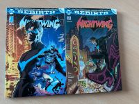 DC Nightwing Comics Baden-Württemberg - Böblingen Vorschau