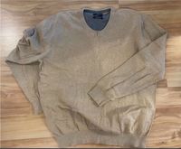 Dunmore Pullover (Männer - XL - beige) Baden-Württemberg - Sulzfeld Vorschau