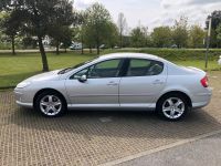 Peugeot 407 170PS 2009 Schleswig-Holstein - Eckernförde Vorschau