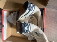 Chuck 70 Plus XHi - neu und ungetragen im Originalkarton NP:130EU Nordrhein-Westfalen - Moers Vorschau