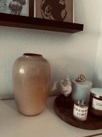 H&M Home Vase aus Steingut *NEU* Schleswig-Holstein - Lübeck Vorschau