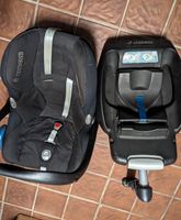 Maxi Cosi mit Station Hessen - Neustadt Vorschau