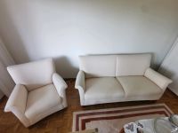 Sofa / Couch und Sessel Nordrhein-Westfalen - Mülheim (Ruhr) Vorschau