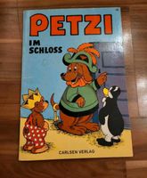 90### Petzi im Schloss Aachen - Kornelimünster/Walheim Vorschau