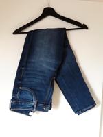Jeans Bershka 36 S high Waist skinny Hessen - Idstein Vorschau