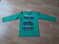 NAME IT - Langarmshirt Longsleeve Pullover Gr. 122 Motorrad Baden-Württemberg - Heilbronn Vorschau