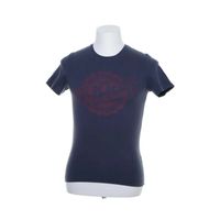 Mustang True Denim T-shirt Größe S blau Nordrhein-Westfalen - Netphen Vorschau