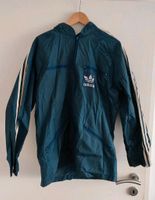 Adidas Regenjacke Vintage, 80er Nordrhein-Westfalen - Gladbeck Vorschau