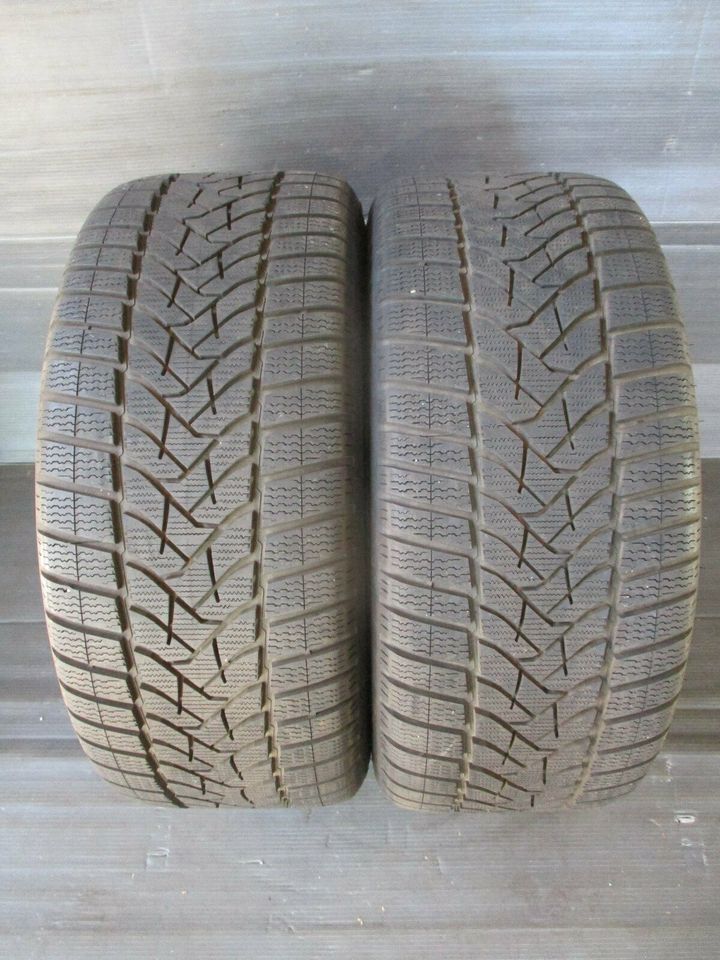 Winterreifen 285/40R20 108V Dunlop Winter Sport 5 SUV MO in Freudenstadt