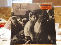 a-ha: Hunting High And Low (Limited Edition) (Sunset Orange Vinyl Düsseldorf - Unterbach Vorschau