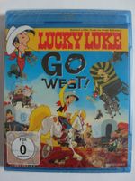 Lucky Luke - Go West! - Siedler Treck zur Westküste - Trickfilm Niedersachsen - Osnabrück Vorschau