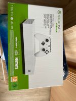 Verkaufe Xbox one s Sachsen-Anhalt - Schönebeck (Elbe) Vorschau