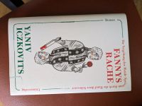 Fannys Rache yaniv iczkovits Buch Duisburg - Duisburg-Süd Vorschau