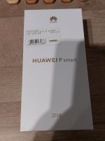 Huawei P smart 2019 Thüringen - Auleben Vorschau