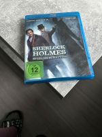 Bluersy dvd Sherlocks Holmes spiel im Schatten Essen - Essen-Südostviertel Vorschau