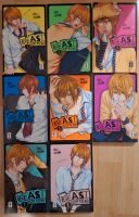 Manga beast boyfriend 1-8 Baden-Württemberg - Weil im Schönbuch Vorschau