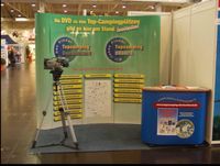 Messestand 3x2,5 Meter Niedersachsen - Hildesheim Vorschau