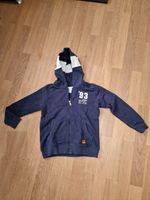 STC-Sweatjacke für Jungen Bayern - Mettenheim Vorschau