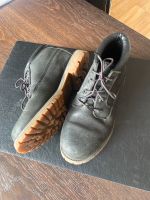 Timberland Damen Boots, Gr 40, sehr guter Zustand Nordrhein-Westfalen - Wegberg Vorschau