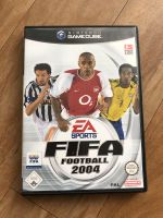 Nintendo Gamecube FIFA Football 2004 Hessen - Offenbach Vorschau