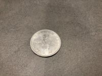 Seltene 3 Mark Münze ohne Rand-Beschriftung Bayern - Gauting Vorschau