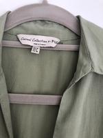 F&F Toller Jumpsuit Gr.38 salbei/olive Nordrhein-Westfalen - Nettersheim Vorschau