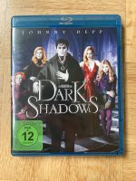 Dark shadows (blu-ray) Bayern - Feldkirchen-Westerham Vorschau