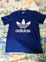Adidas Shirt Tshirt gr 38 Bayern - Bad Grönenbach Vorschau