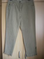 Zerres Jeans khaki Gr. 42, Baumwolle, neuwertig Rheinland-Pfalz - Bruchmühlbach-Miesau Vorschau