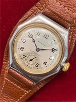 Rolex Octoganal aus 1925 Ref. 1049 Fattorini super selten vintage Bonn - Bonn-Zentrum Vorschau