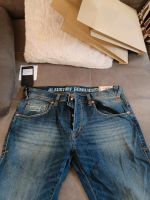 Herrlicher Jeans trade 33/34 neu mit Etikett Bielefeld - Ubbedissen Vorschau