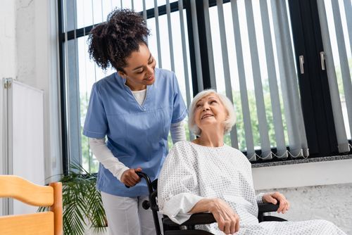 Gesundheits- und Krankenpfleger (m/w/d) für Gefäßch... (20939046) in Essen