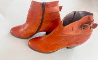 Handgefertigte Luxus Stiefelette Boots MOMA Gr. 41 Rheinland-Pfalz - Diez Vorschau