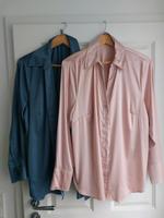 H&M Blusen Gr. XL, neu ohne Etikett Nordrhein-Westfalen - Holzwickede Vorschau