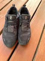 ON de Cloud, /Herren Sneaker Turnschuhe Gr.44 Bayern - Immenstadt Vorschau