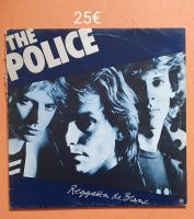 The Police "Reggatta de Blanc",Schallplatte,LP,Vinyl,vintage Berlin - Neukölln Vorschau