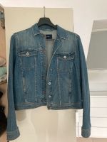 Gant Jeansjacke blau Gr. XL Nordrhein-Westfalen - Brühl Vorschau