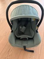 Joie Babyschale Thüringen - Geisa Vorschau