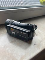 Sony vintage handycam Berlin - Tempelhof Vorschau