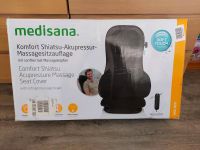 Medisana Massage Gerät im Original Verpackung Kreis Ostholstein - Neustadt in Holstein Vorschau