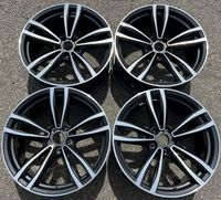 4 ORIGINAL 19" ALUFELGEN BMW 6ER GT G32 7ER REIHE G11 G12  #1IMK Bayern - Bad Tölz Vorschau