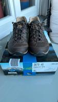 Meindl Caracas GTX 8.5 42,5 Wanderschuhe Dortmund - Huckarde Vorschau
