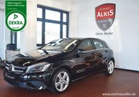 Mercedes-Benz A 180 Urban+Navi+AHK+Sitzheizung+Garantie Bielefeld - Brackwede Vorschau