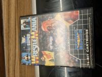## SEGA Mega Drive - WWF Super WrestleMania Dresden - Gorbitz-Ost Vorschau
