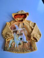 Jako-o 92 98 Softshelljacke Fotodruck Hund Baden-Württemberg - Bretzfeld Vorschau