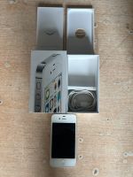 iPhone 4s 8Gb, inkl. UVP Leipzig - Sellerhausen-Stünz Vorschau