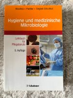 Hygiene und med. Mikrobiologie 5. Auflage (Pflege, Examen) Saarland - Homburg Vorschau