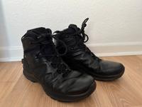 Haix Black Eagle Tactical 2.0 GTX Mid/Black Größe 43 Hannover - Vahrenwald-List Vorschau